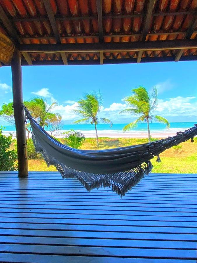 Pousada Bahia Boa Maraú Zewnętrze zdjęcie