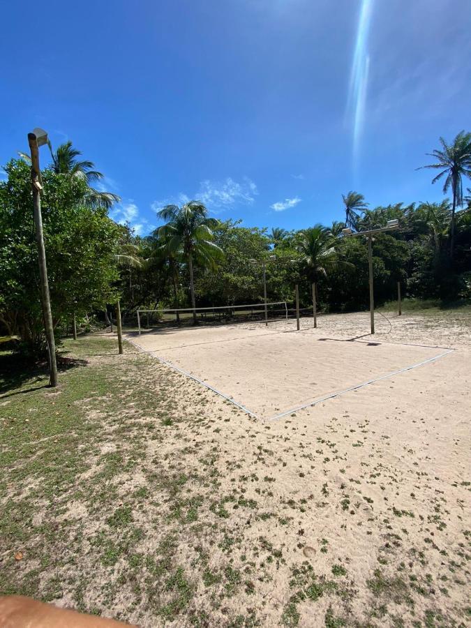 Pousada Bahia Boa Maraú Zewnętrze zdjęcie