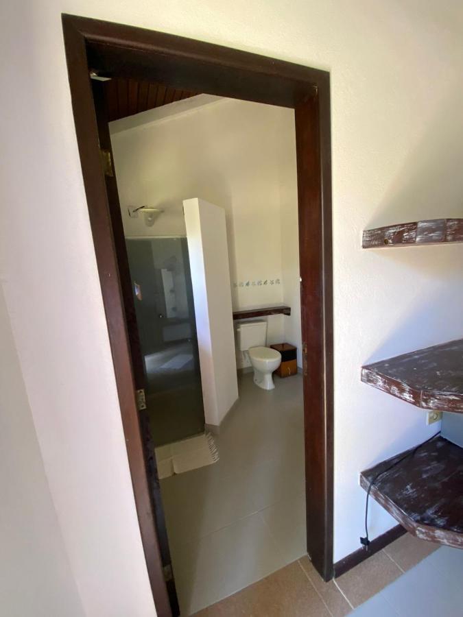 Pousada Bahia Boa Maraú Zewnętrze zdjęcie