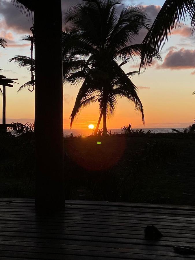 Pousada Bahia Boa Maraú Zewnętrze zdjęcie