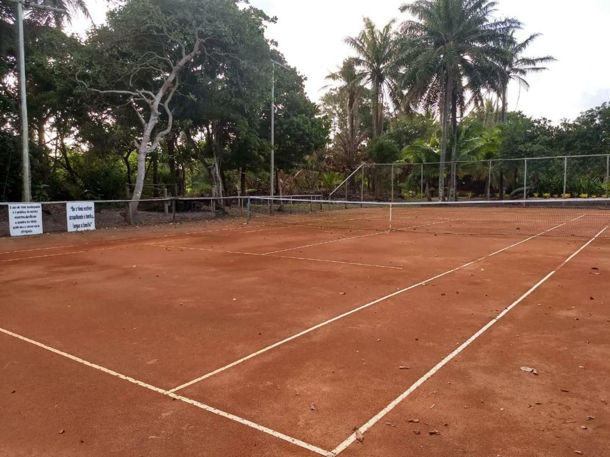 Pousada Bahia Boa Maraú Zewnętrze zdjęcie
